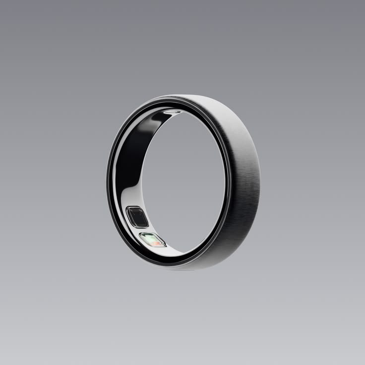 WeBloom Ring — hero product shot